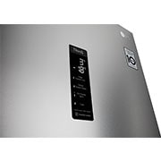 LG Ψυγειοκαταψύκτης Total No Frost 203 x 59,5 cm , GBB72MBUBN, thumbnail 6