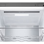 LG Ψυγειοκαταψύκτης Total No Frost 203 x 59,5 cm , GBB72MBUBN, thumbnail 7