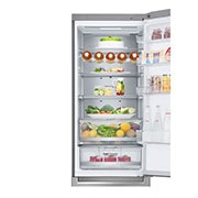 LG Ψυγειοκαταψύκτης Total No Frost 203 x 59,5 cm , GBB72MBUBN, thumbnail 8