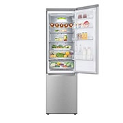 LG Ψυγειοκαταψύκτης Total No Frost 203 x 59,5 cm , GBB72MBUBN, thumbnail 10