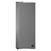 LG Ψυγείο Ντουλάπα Κάθετης Διάταξης (SxS) Total No Frost 179 x 91,3 cm, Δεξιά πλάγια όψη, GSLV51PZXE, thumbnail 12