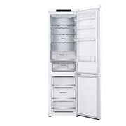 LG Ψυγειοκαταψύκτης Total No Frost 203 x 59,5 cm , Front All Open, GBV5240DSW, thumbnail 3