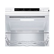 LG Ψυγειοκαταψύκτης Total No Frost 203 x 59,5 cm , Door Cooling LED, GBV5240DSW, thumbnail 5