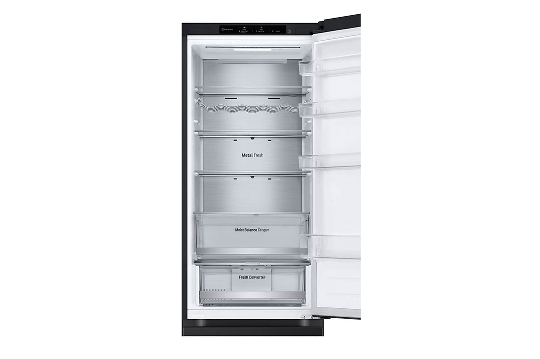 LG Ψυγειοκαταψύκτης Total No Frost 203 x 59,5 cm , Duct, GBV5240CEP, thumbnail 10