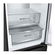 LG Ψυγειοκαταψύκτης Total No Frost 203 x 59,5 cm , Drawer , GBV5240CEP, thumbnail 6