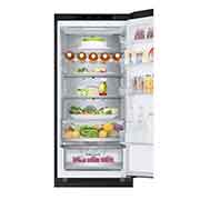 LG Ψυγειοκαταψύκτης Total No Frost 203 x 59,5 cm , Duct food, GBV5240CEP, thumbnail 9