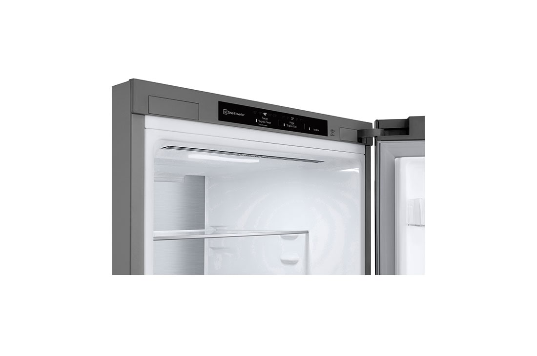 LG Ψυγειοκαταψύκτης Total No Frost 186 x 59,5 cm , Display, GBV5140CPY, thumbnail 8
