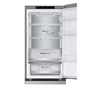 LG Ψυγειοκαταψύκτης Total No Frost 186 x 59,5 cm , Duct, GBV5140CPY, thumbnail 10