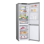 LG Ψυγειοκαταψύκτης Total No Frost 186 x 59,5 cm , Left Side Open Food, GBV5140CPY, thumbnail 11