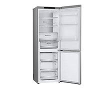 LG Ψυγειοκαταψύκτης Total No Frost 186 x 59,5 cm , Left Side Open, GBV5140CPY, thumbnail 12