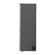 LG Ψυγειοκαταψύκτης Total No Frost 186 x 59,5 cm , side view, GBV5140CPY, thumbnail 15