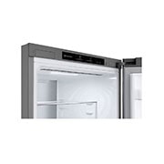 LG Ψυγειοκαταψύκτης Total No Frost 186 x 59,5 cm , Display, GBV5140CPY, thumbnail 8