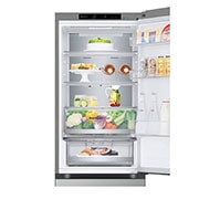 LG Ψυγειοκαταψύκτης Total No Frost 186 x 59,5 cm , Duct food, GBV5140CPY, thumbnail 9