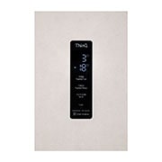 LG Ψυγειοκαταψύκτης Total No Frost 185 x 70,5 cm, LED panel, GBB567SECMN, thumbnail 7