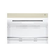 LG Ψυγειοκαταψύκτης Total No Frost 185 x 70,5 cm, LED indicator, GBB567SECMN, thumbnail 8