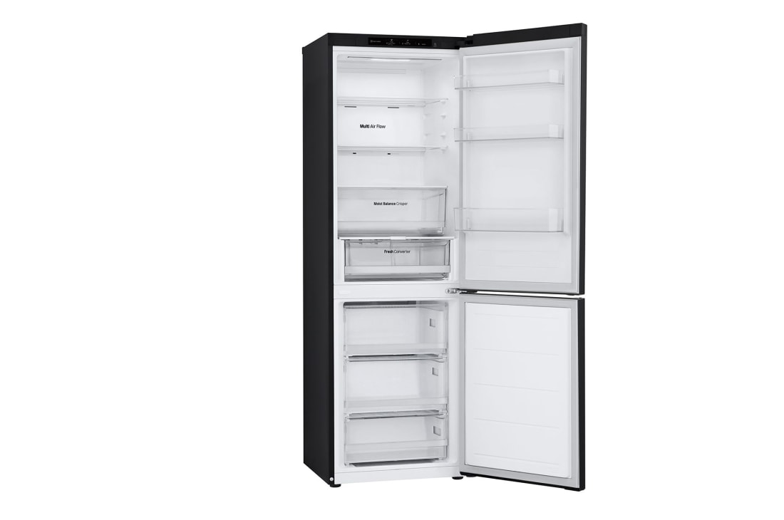 LG Ψυγειοκαταψύκτης Total No Frost 186 x 59,5 cm , LeftSideOpen, GBV3100DEP, thumbnail 6