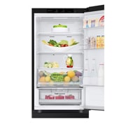 LG Ψυγειοκαταψύκτης Total No Frost 186 x 59,5 cm , Duct_Food1, GBV3100DEP, thumbnail 7