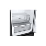 LG Ψυγειοκαταψύκτης Total No Frost 186 x 59,5 cm , Drawer, GBV3100DEP, thumbnail 12