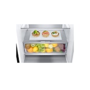 LG Ψυγειοκαταψύκτης Total No Frost 186 x 59,5 cm, TopDrawer_Fruit Food, GBV7180CEV, thumbnail 4
