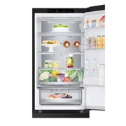 LG Ψυγειοκαταψύκτης Total No Frost 186 x 59,5 cm, Duct Food, GBV7180CEV, thumbnail 8