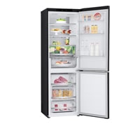 LG Ψυγειοκαταψύκτης Total No Frost 186 x 59,5 cm, LeftSideOpen_Food2, GBV7180CEV, thumbnail 11