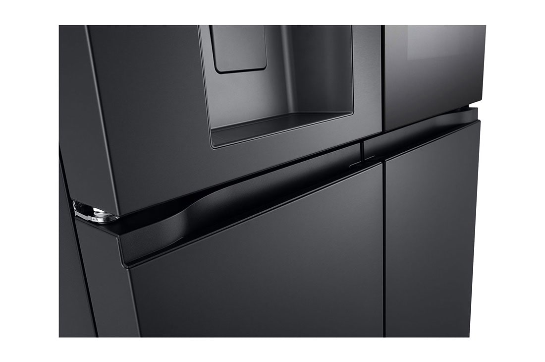 LG Ψυγείο Ντουλάπα Οριζόντιας Διάταξης (Multi Door) Total No Frost με InstaView™ 179 x 91,4 cm , Handle, GMG960EVEE, thumbnail 10