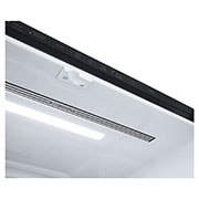LG Ψυγείο Ντουλάπα Οριζόντιας Διάταξης (Multi Door) Total No Frost με InstaView™ 179 x 91,4 cm , Display, GMG960EVEE, thumbnail 11