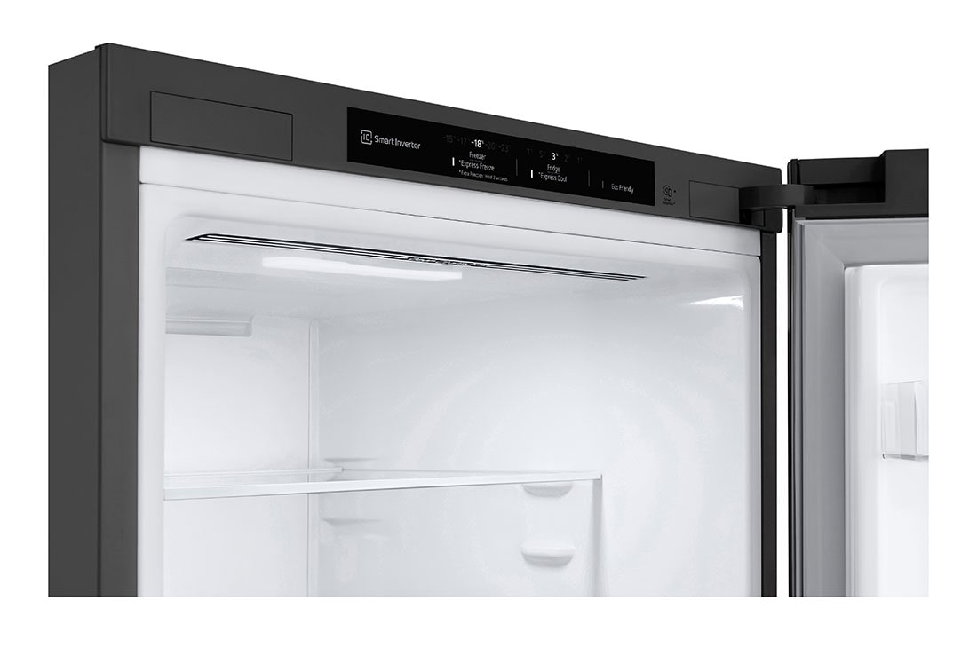 LG Ψυγειοκαταψύκτης Total No Frost 203 x 59,5 cm , Pannel, GBP52PZNCN1, thumbnail 7
