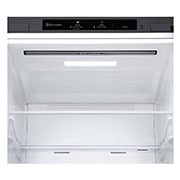 LG Ψυγειοκαταψύκτης Total No Frost 203 x 59,5 cm , LED Light , GBP52PZNCN1, thumbnail 6