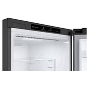 LG Ψυγειοκαταψύκτης Total No Frost 203 x 59,5 cm , Pannel, GBP52PZNCN1, thumbnail 7