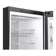 LG Ψυγειοκαταψύκτης Total No Frost 203 x 59,5 cm , Icetray view1, GBB72TW9DQ, thumbnail 8