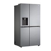 LG Ψυγείο Ντουλάπα Κάθετης Διάταξης (SxS) Total No Frost με Door in Door 179 x 91,3 cm , RightSide, GSJV71PZTE, thumbnail 13