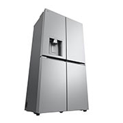 LG Ψυγείο Ντουλάπα Οριζόντιας Διάταξης (Multi Door) Total No Frost με Door in Door 179 x 91,4 cm , RightSide, GMJ960MBJE, thumbnail 13