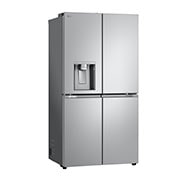 LG Ψυγείο Ντουλάπα Οριζόντιας Διάταξης (Multi Door) Total No Frost με Door in Door 179 x 91,4 cm , LeftSide, GMJ960MBJE, thumbnail 14