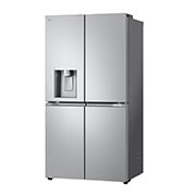 LG Ψυγείο Ντουλάπα Οριζόντιας Διάταξης (Multi Door) Total No Frost με Door in Door 179 x 91,4 cm , Side, GMJ960MBJE, thumbnail 15