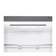 LG Ψυγειοκαταψύκτης Total No Frost 185 x 70,5 cm , LED light , GBB569NSAGB, thumbnail 5