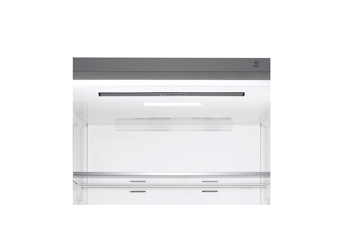 LG Ψυγειοκαταψύκτης Total No Frost 185 x 70,5 cm , LED light , GBB569NSAGB, thumbnail 5