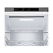LG Ψυγειοκαταψύκτης Total No Frost 203 x 59,5 cm , Door cooling and LED lighting, GBV7280BMB, thumbnail 5