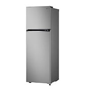 LG Ψυγείο Δίπορτο Total No Frost 168 x 55,5 cm, πλαϊνή όψη , GTBV20PYGKD, thumbnail 12