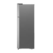 LG Ψυγείο Δίπορτο Total No Frost 168 x 55,5 cm, προοπτική όψη από δεξιά, GTBV20PYGKD, thumbnail 13