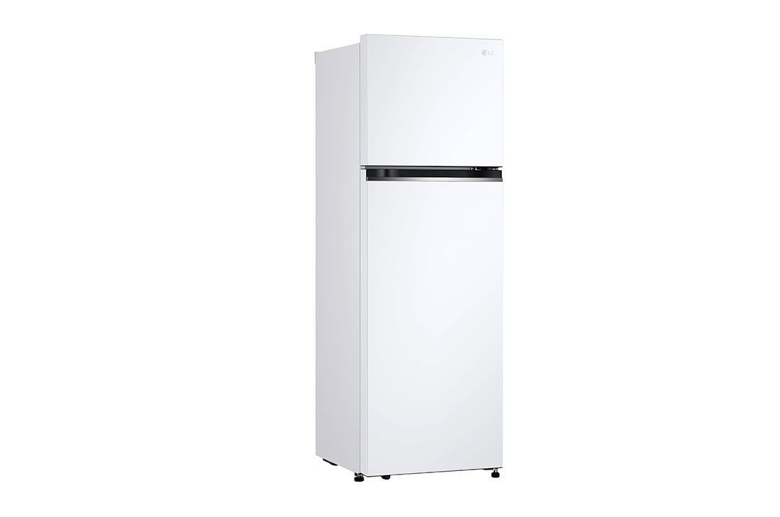 LG Ψυγείο Δίπορτο Total No Frost 168 x 55,5 cm, GTBV20SWGKD, thumbnail 10