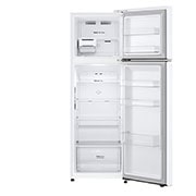 LG Ψυγείο Δίπορτο Total No Frost 168 x 55,5 cm, GTBV20SWGKD, thumbnail 3