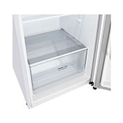 LG Ψυγείο Δίπορτο Total No Frost 168 x 55,5 cm, GTBV20SWGKD, thumbnail 8