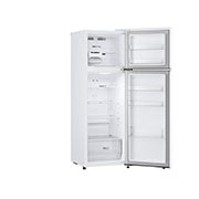 LG Ψυγείο Δίπορτο Total No Frost 168 x 55,5 cm, GTBV20SWGKD, thumbnail 9