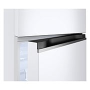 LG Ψυγείο Δίπορτο Total No Frost 144 x 55,5 cm, Handle, GTBV22SWGKD, thumbnail 4