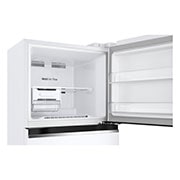 LG Ψυγείο Δίπορτο Total No Frost 144 x 55,5 cm, Freezer, GTBV22SWGKD, thumbnail 6