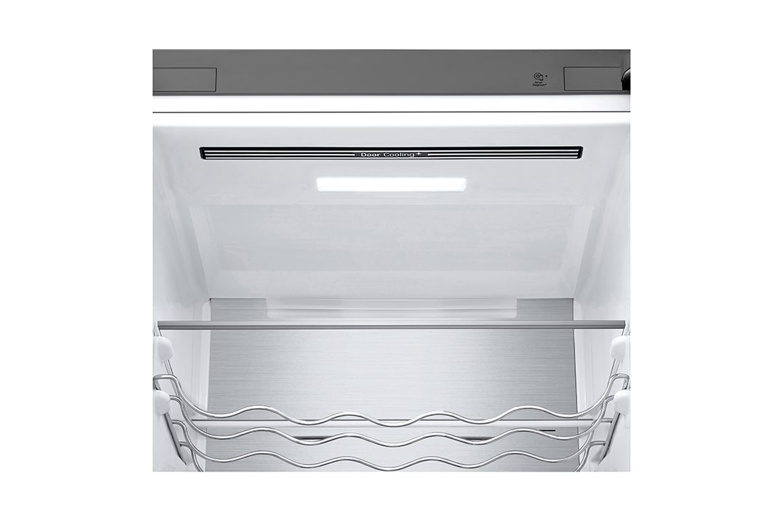 LG Ψυγειοκαταψύκτης Total No Frost 203 x 59,5 cm , LED indicator , GBV7270CPY, thumbnail 10