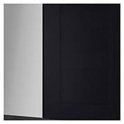 LG Ψυγείο Ντουλάπα Κάθετης Διάταξης (SxS) Total No Frost με Instaview™ 179 x 91,3 cm , Perspective, GSVV80PYLL, thumbnail 11