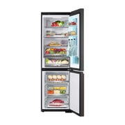 LG Ψυγειοκαταψύκτης MoodUP™ Total No Frost  με Instaview™ 187 x 59,5 cm , GBG719MDNN, thumbnail 2