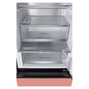 LG Ψυγειοκαταψύκτης MoodUP™ Total No Frost  με Instaview™ 187 x 59,5 cm , GBG719MDNN, thumbnail 8